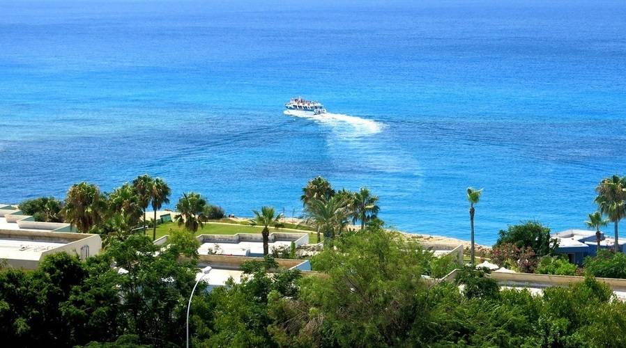 Marina Hotel