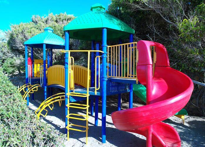 Kyknos Beach Hotel & Bungalows