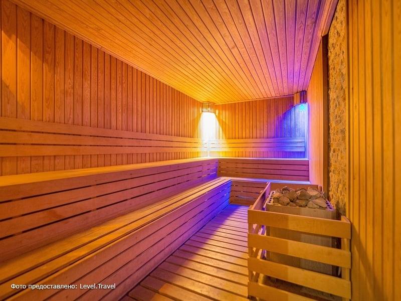 Фотография Justiniano Club Park Conti
