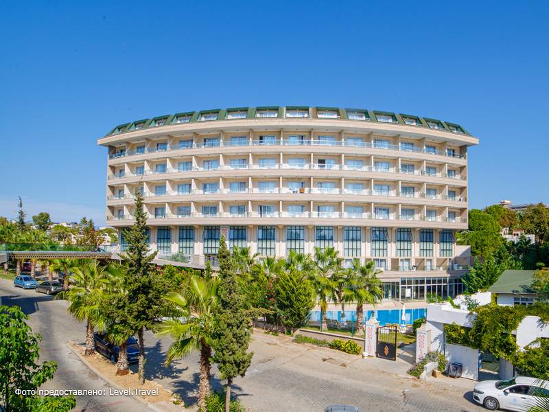 Фотография Justiniano Club Park Conti