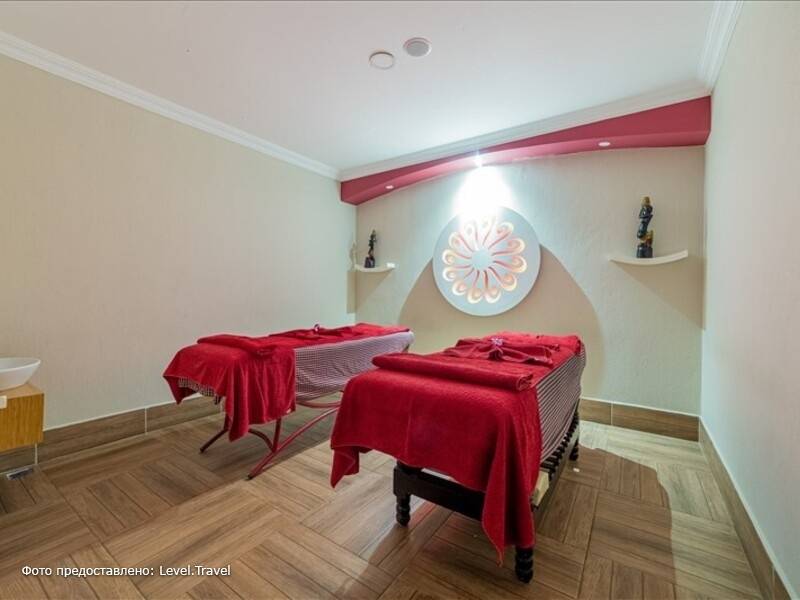 Фотография Justiniano Club Park Conti