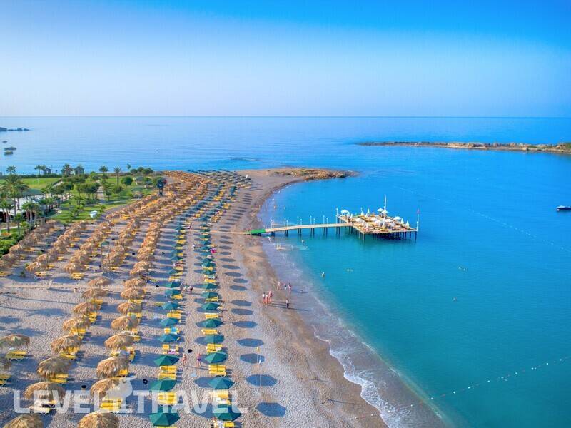 Фотография Justiniano Club Park Conti