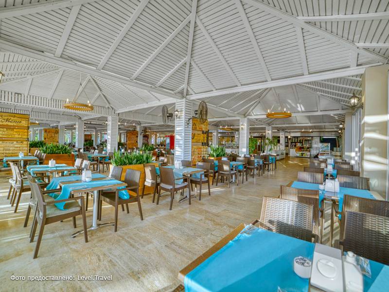 Фотография Justiniano Club Park Conti