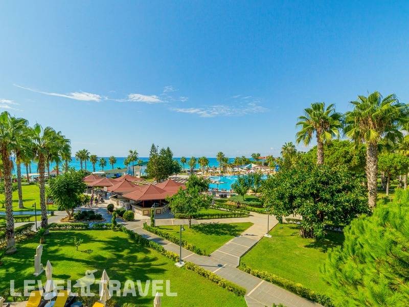 Фотография Justiniano Club Park Conti