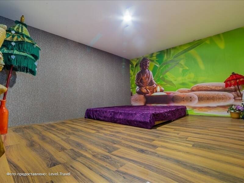 Фотография Justiniano Club Park Conti