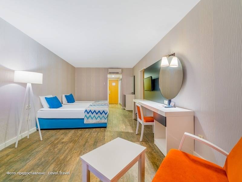 Фотография Justiniano Club Park Conti
