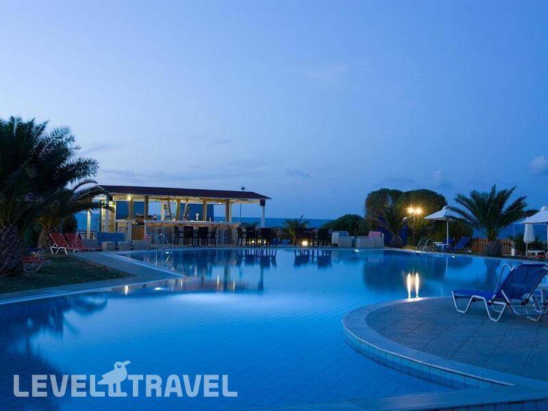Фотография Akti Corali Hotel