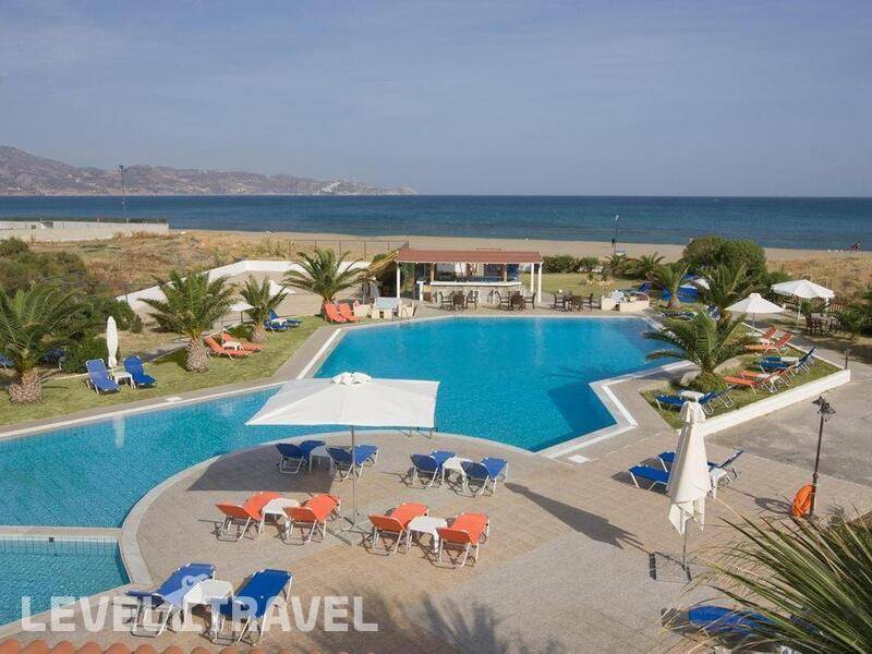 Фотография Akti Corali Hotel
