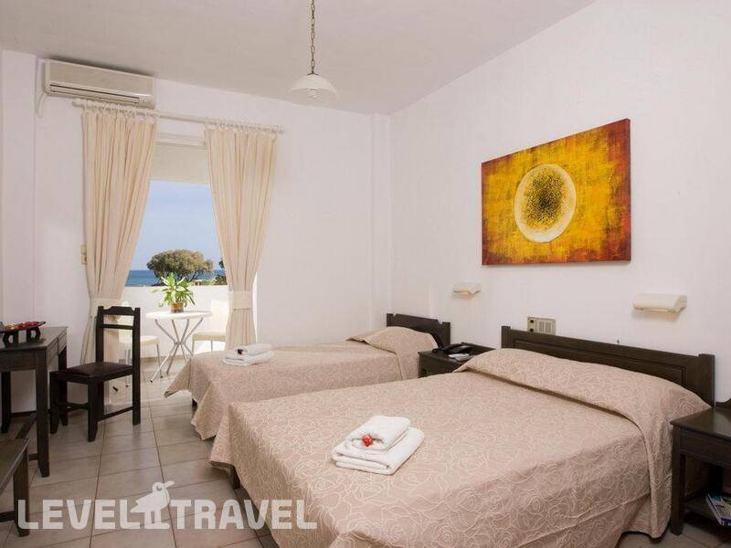 Фотография Akti Corali Hotel