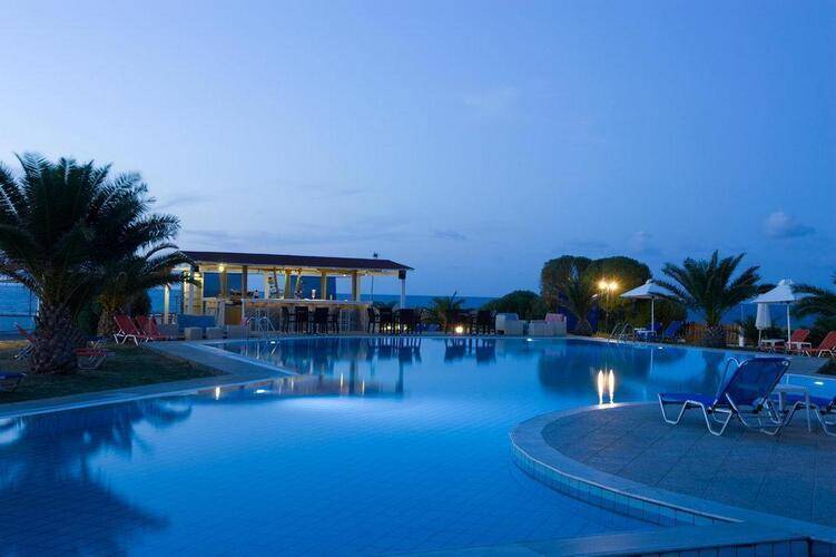 Akti Corali Hotel