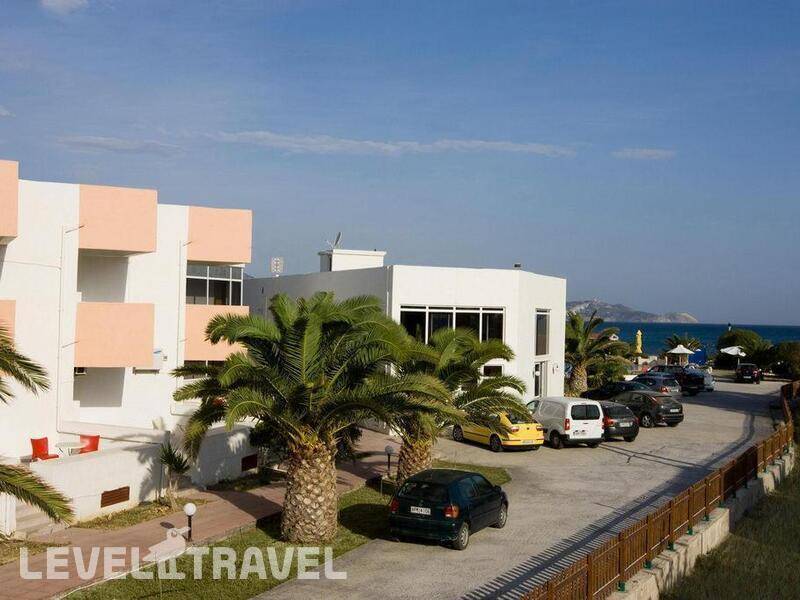Фотография Akti Corali Hotel