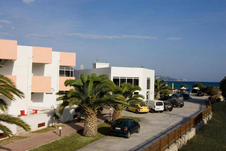 Akti Corali Hotel