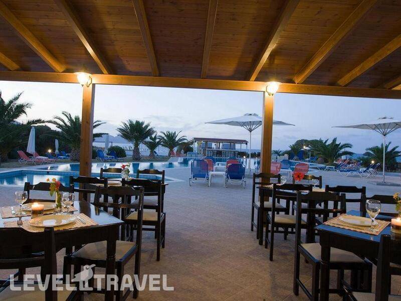 Фотография Akti Corali Hotel