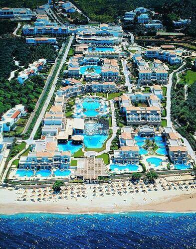 Aldemar Royal Mare