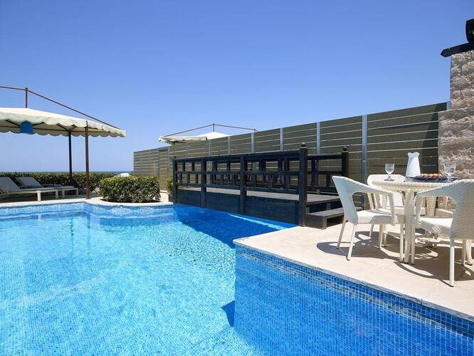 Aldemar Royal Mare