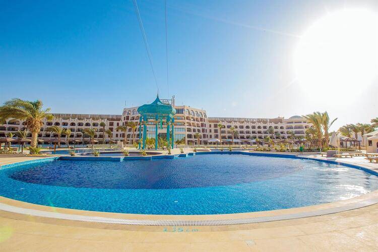 Calimera Blend Paradise Resort (Ex.Golden 5 Paradise Hotel & Beach Resort)