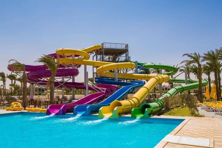 Calimera Blend Paradise Resort (Ex.Golden 5 Paradise Hotel & Beach Resort)