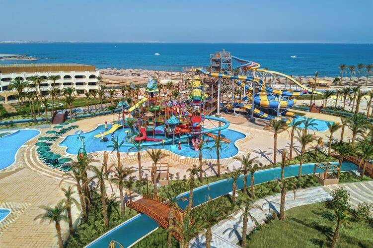 Calimera Blend Paradise Resort (Ex.Golden 5 Paradise Hotel & Beach Resort)