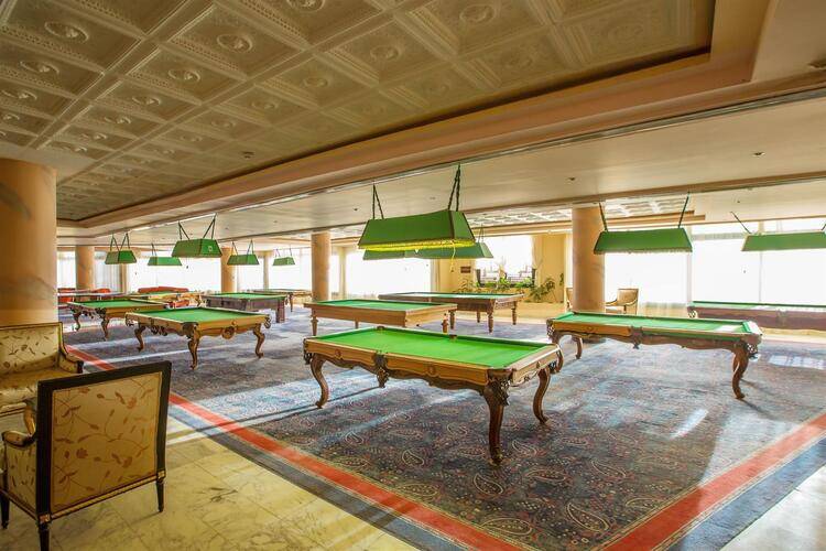 Calimera Blend Paradise Resort (Ex.Golden 5 Paradise Hotel & Beach Resort)