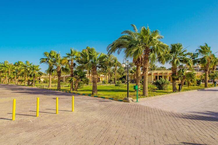 Calimera Blend Paradise Resort (Ex.Golden 5 Paradise Hotel & Beach Resort)