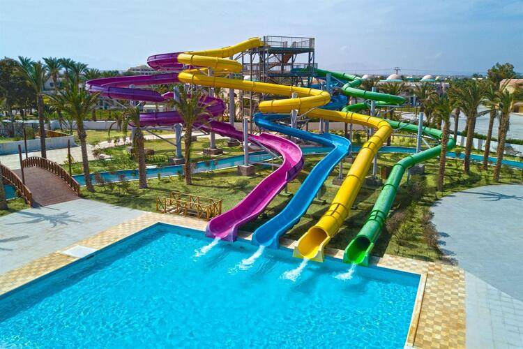 Calimera Blend Paradise Resort (Ex.Golden 5 Paradise Hotel & Beach Resort)