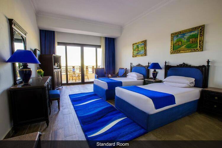 Calimera Blend Paradise Resort (Ex.Golden 5 Paradise Hotel & Beach Resort)
