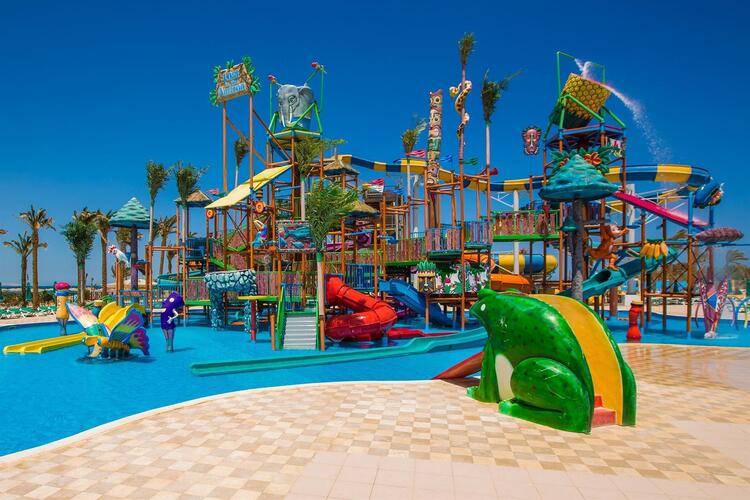 Calimera Blend Paradise Resort (Ex.Golden 5 Paradise Hotel & Beach Resort)