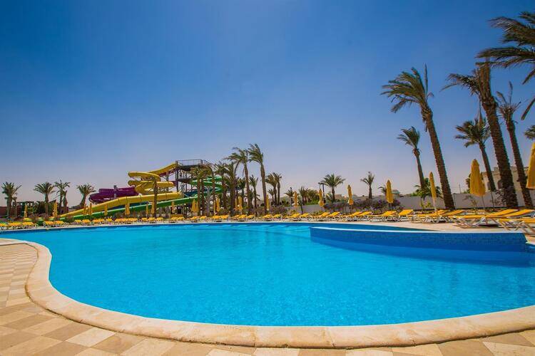 Calimera Blend Paradise Resort (Ex.Golden 5 Paradise Hotel & Beach Resort)
