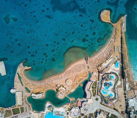 Calimera Blend Paradise Resort (Ex.Golden 5 Paradise Hotel & Beach Resort)