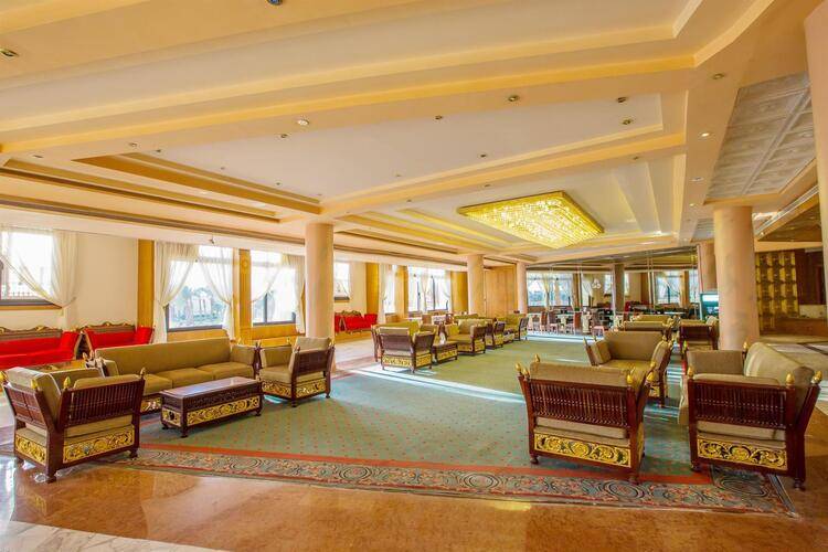 Calimera Blend Paradise Resort (Ex.Golden 5 Paradise Hotel & Beach Resort)