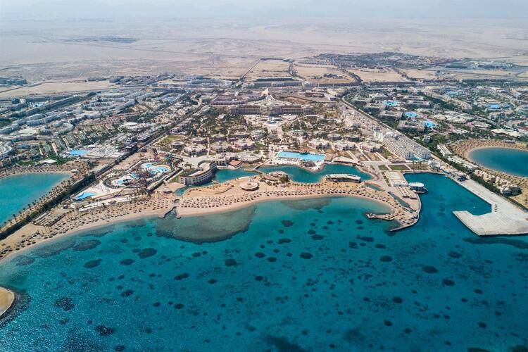Calimera Blend Paradise Resort (Ex.Golden 5 Paradise Hotel & Beach Resort)