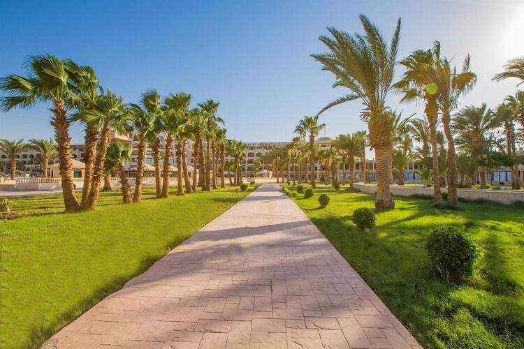 Calimera Blend Paradise Resort (Ex.Golden 5 Paradise Hotel & Beach Resort)