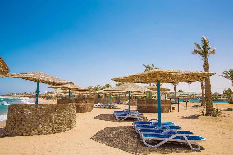 Calimera Blend Paradise Resort (Ex.Golden 5 Paradise Hotel & Beach Resort)