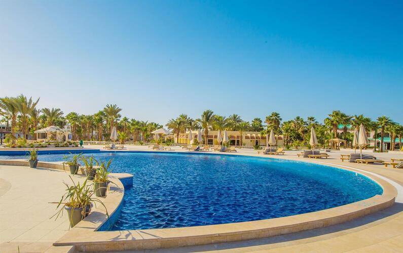 Calimera Blend Paradise Resort (Ex.Golden 5 Paradise Hotel & Beach Resort)