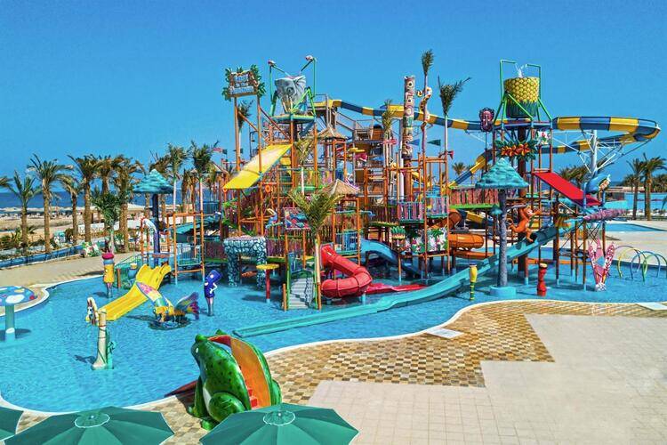Calimera Blend Paradise Resort (Ex.Golden 5 Paradise Hotel & Beach Resort)