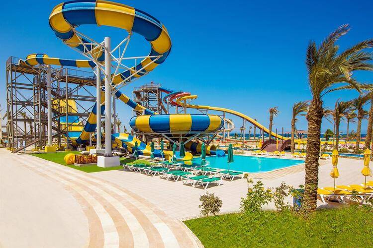 Calimera Blend Paradise Resort (Ex.Golden 5 Paradise Hotel & Beach Resort)