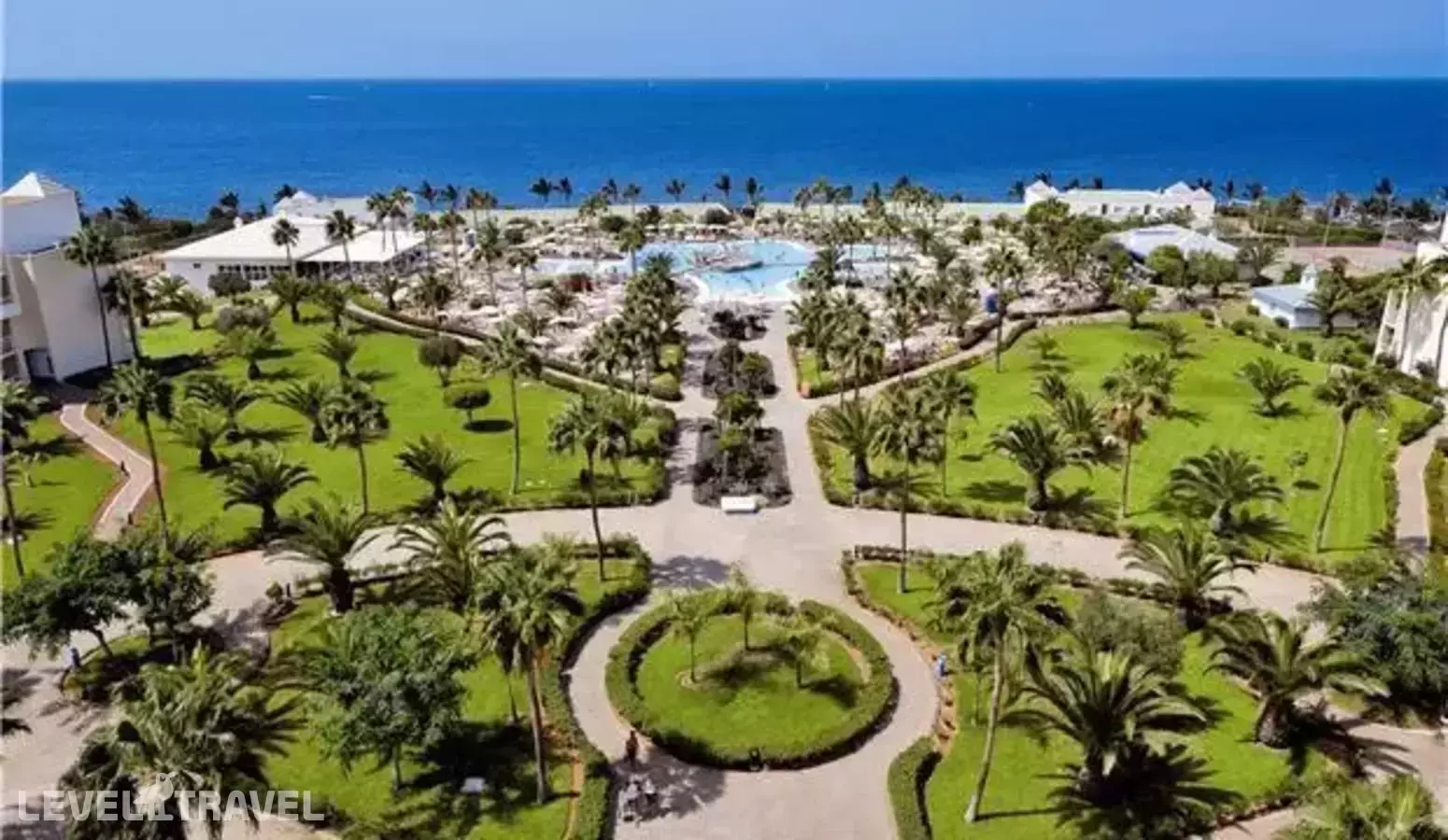 Riu Gran Canaria Clubhotel