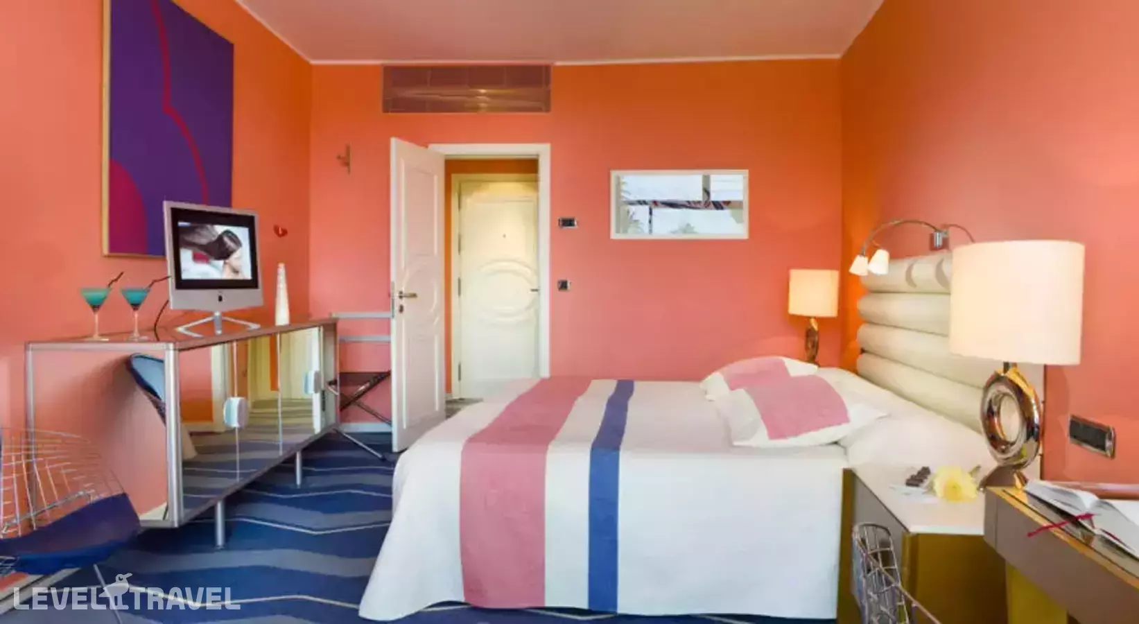 Seaside Hotel Palm Beach