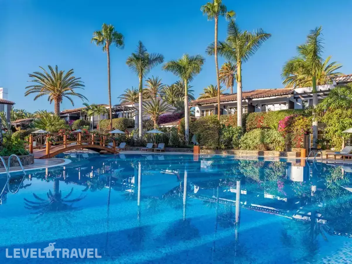 Seaside Grand Hotel Residencia