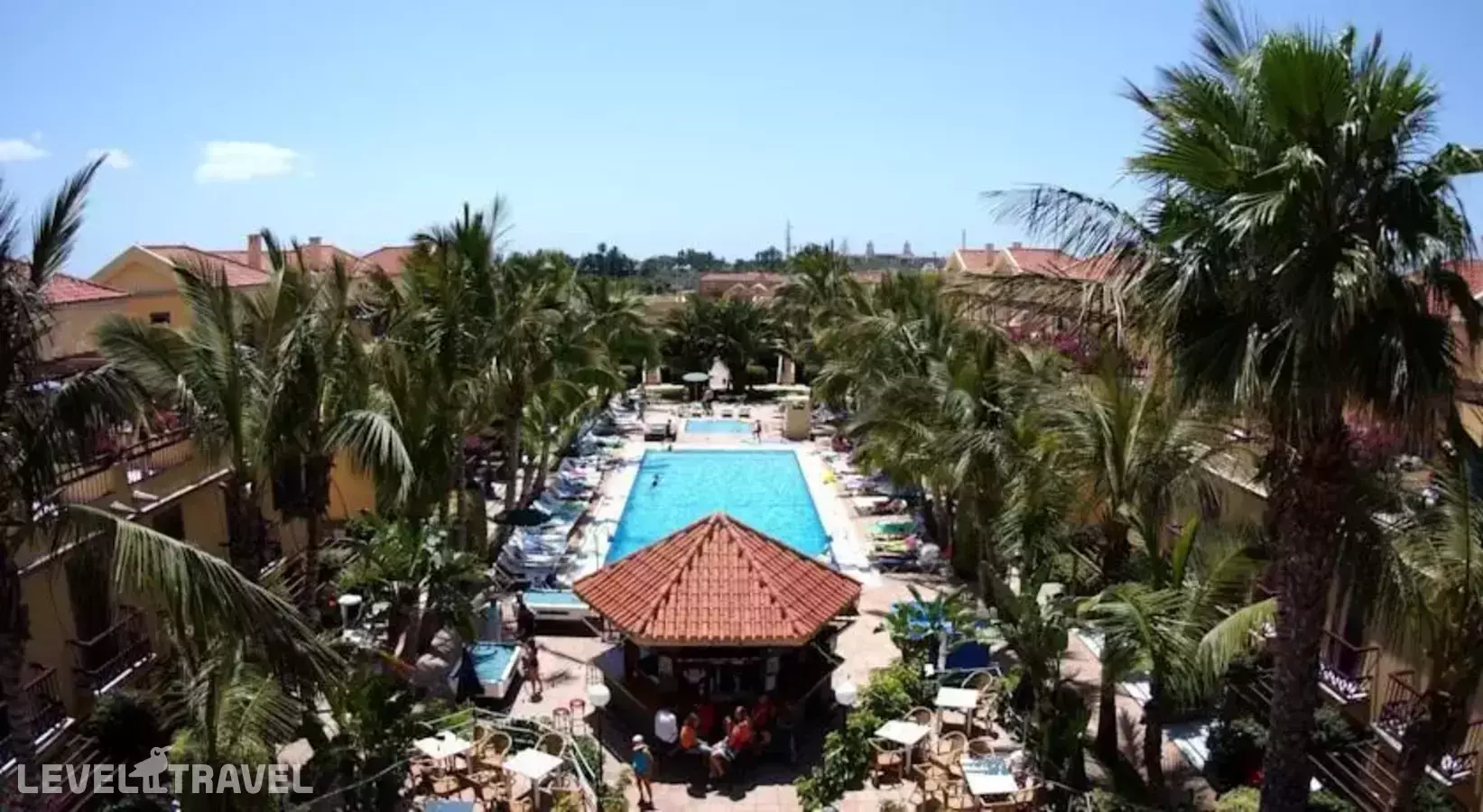 Maspalomas Oasis Club