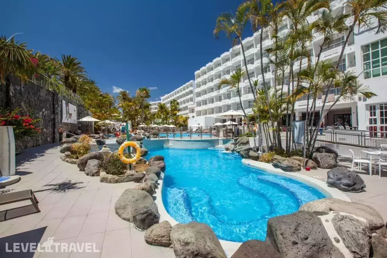 Abora Catarina By Lopesan Hotel