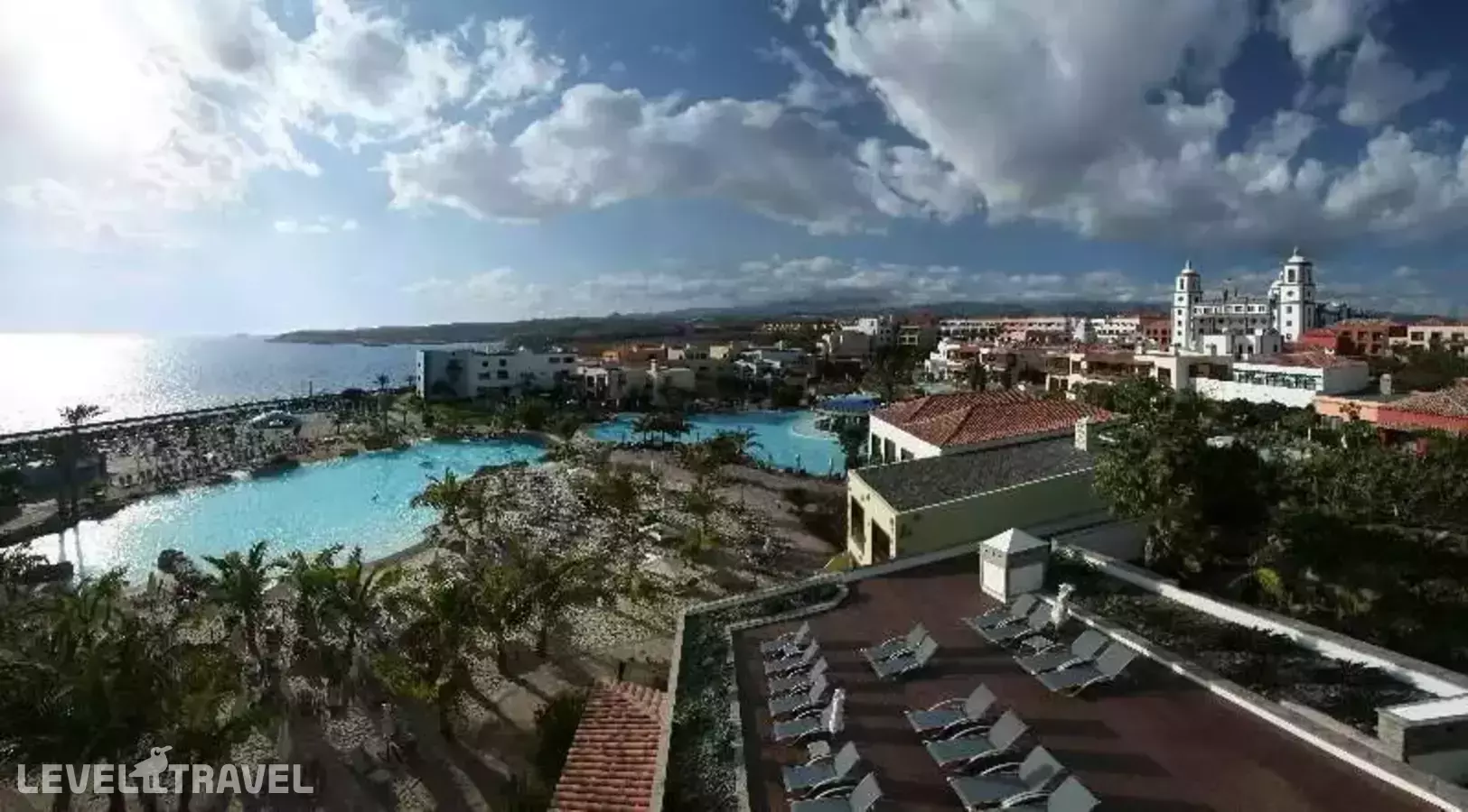 Lopesan Villa Del Conde Resort & Thalasso