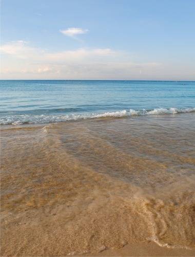 Melissi Beach