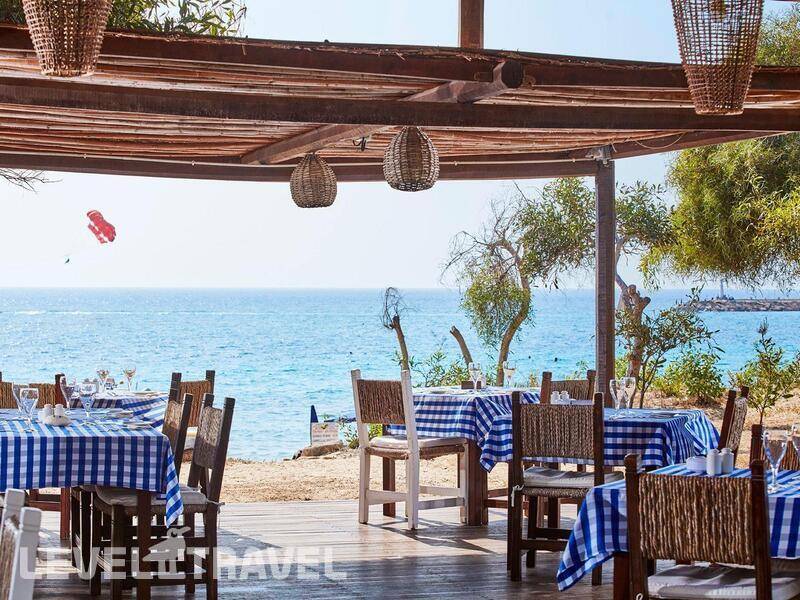 Фотография Grecian Bay