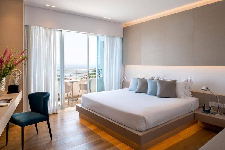 Mediterranean Beach Hotel