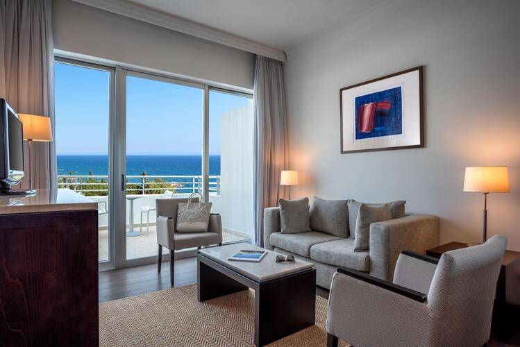 Mediterranean Beach Hotel