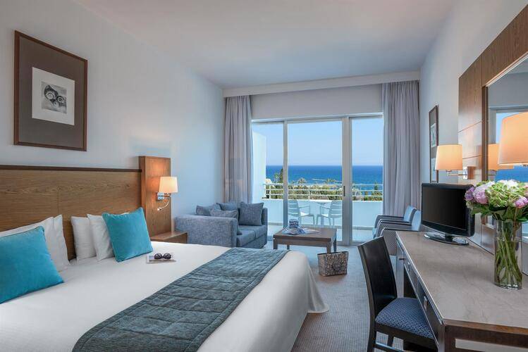 Mediterranean Beach Hotel