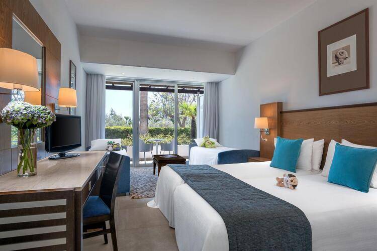 Mediterranean Beach Hotel