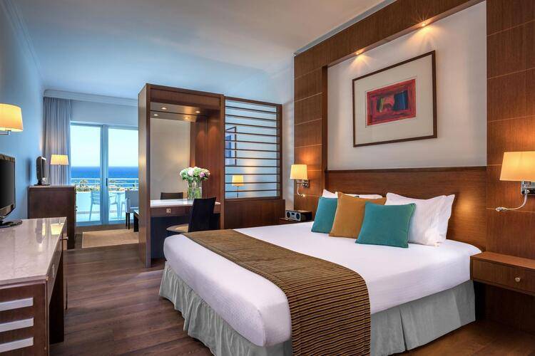 Mediterranean Beach Hotel