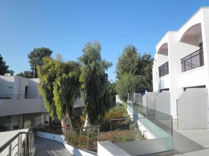 Park Beach Hotel